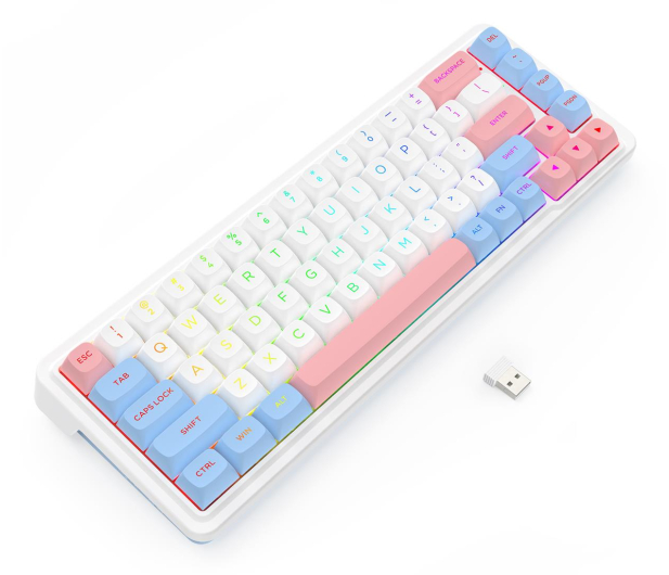 Redragon Nova Pro - 1298281 - zdjęcie 5